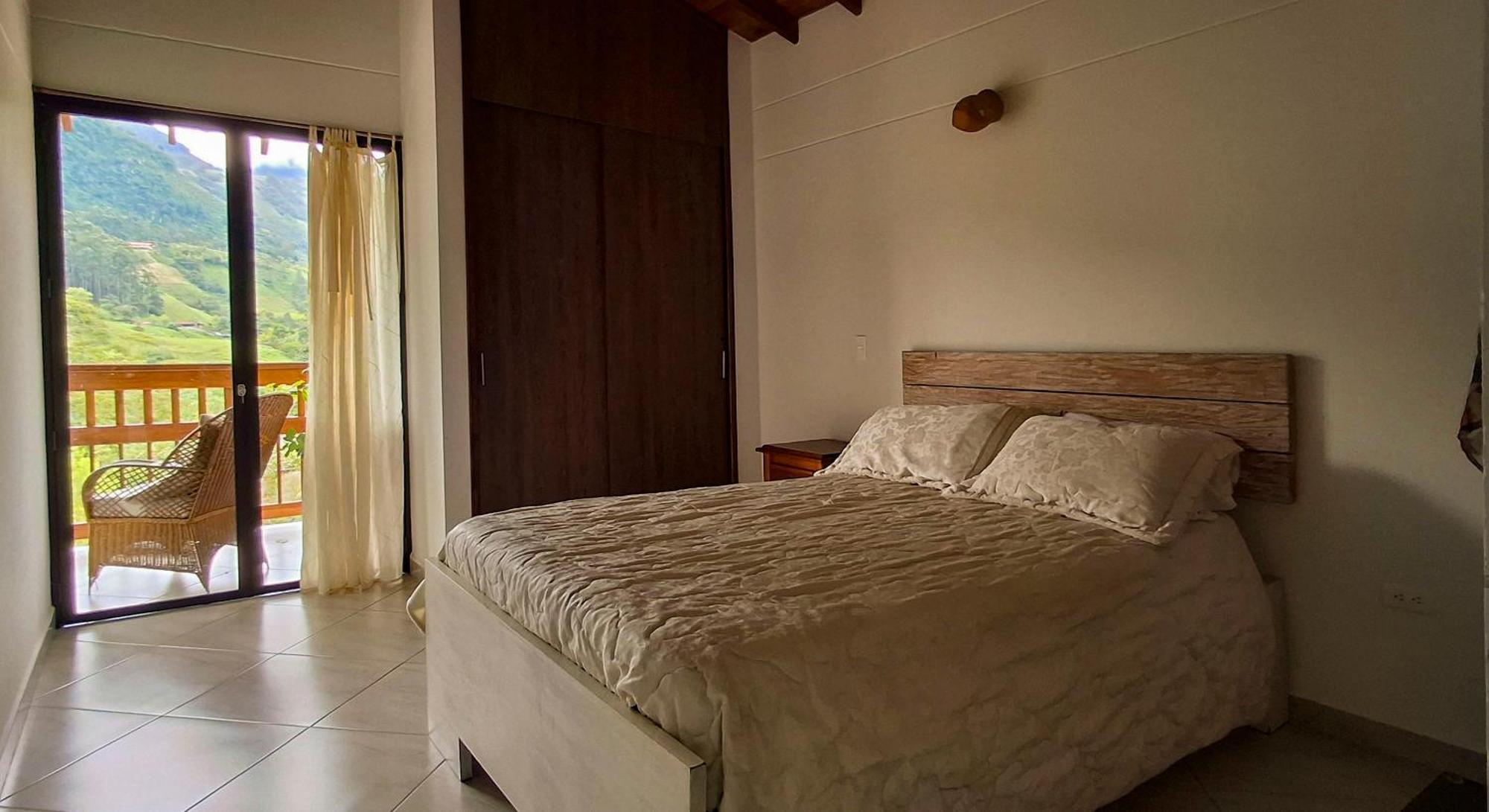 Bed and Breakfast La Casa Del Sol Хардин Экстерьер фото