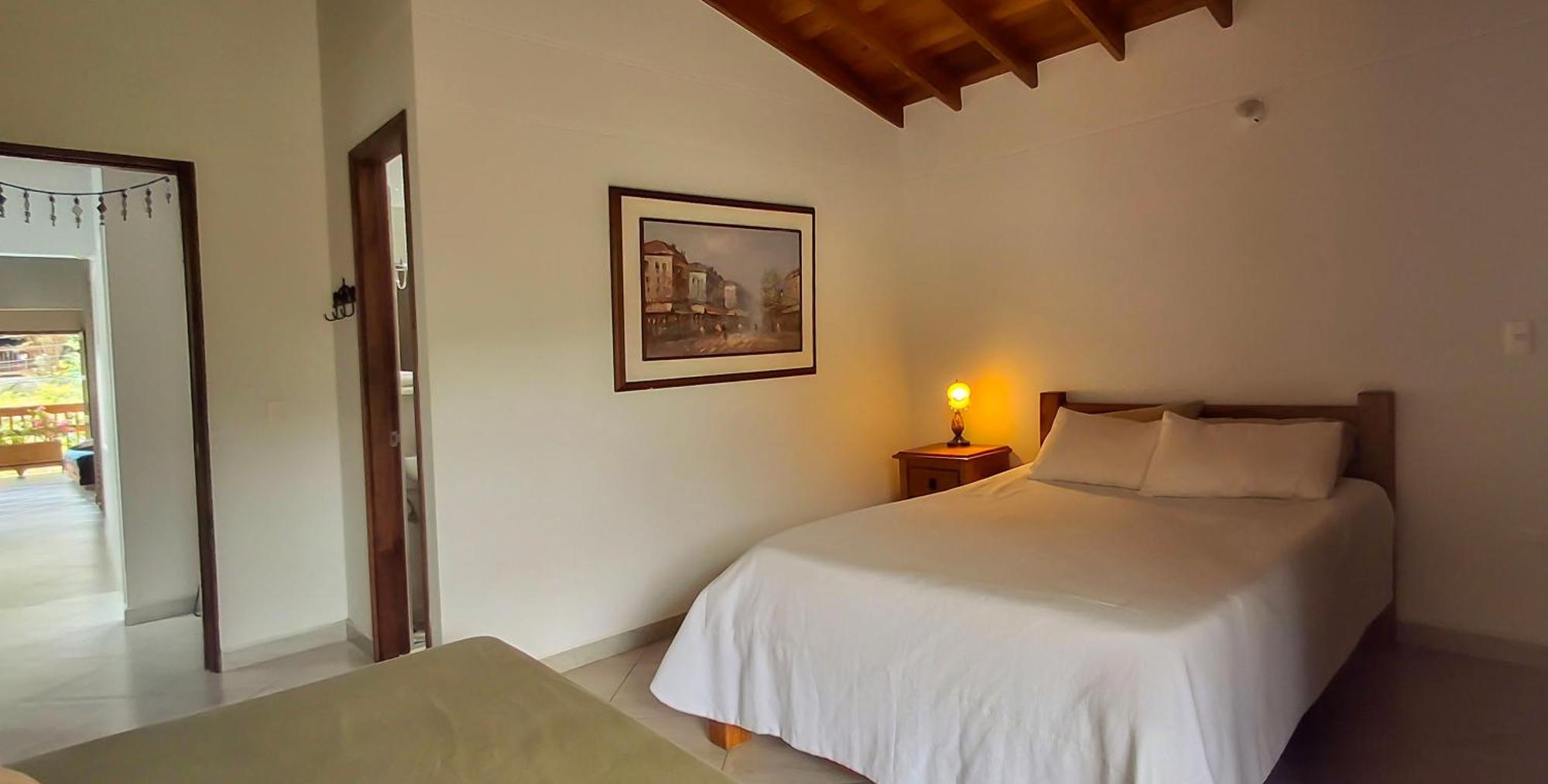Bed and Breakfast La Casa Del Sol Хардин Экстерьер фото